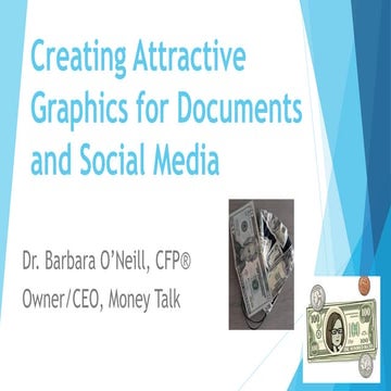 Creating Attractive Graphics Presentation-MTP-03-22.pdf