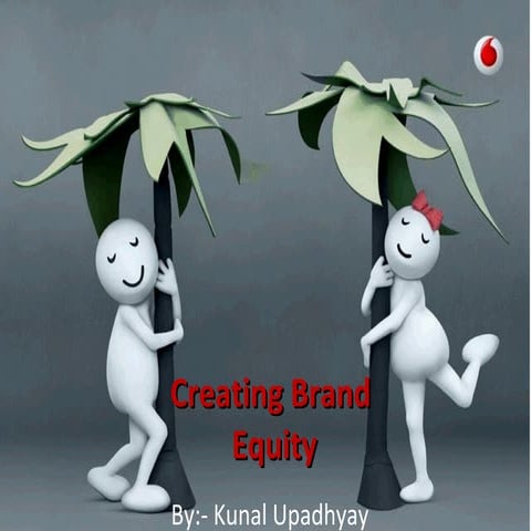 BBA-SEM-4-Creating brand equity