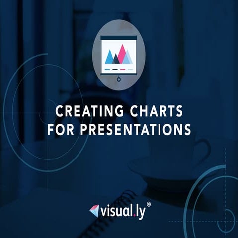 Creating Charts for Presentations