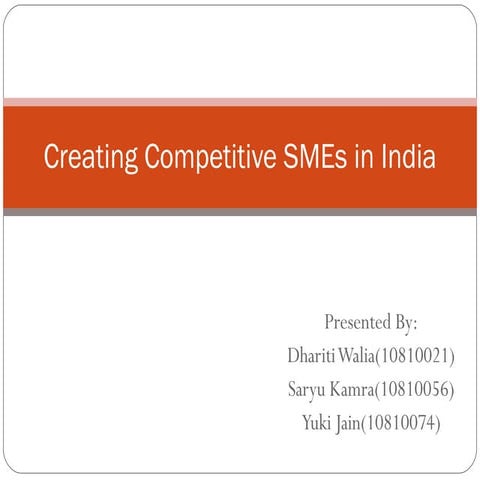 Creating competitive msm es 21_56_74