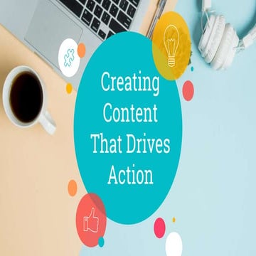 Creating content that drives action   fb community boost