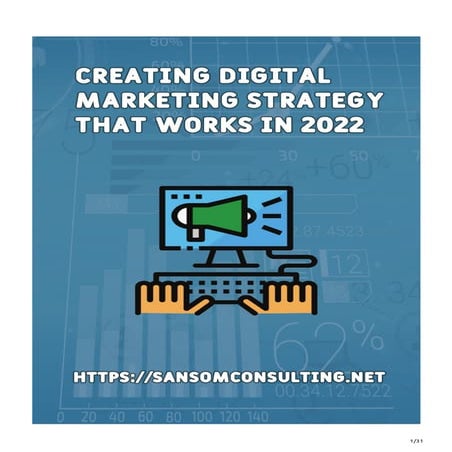 Creating Digital Marketing Strategy That Works in 2022.pdf