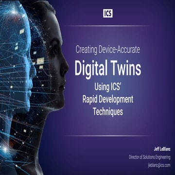 Creating Digital Twins Using Rapid Development Techniques.pdf