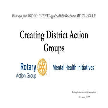 Creating District Action Groups Version 4.1.pptx