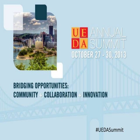 Creating Economic Development Through Online Learning