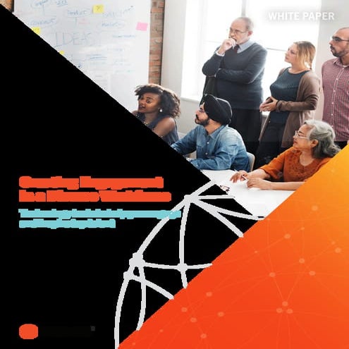 Employee engagement webinar | PPTX