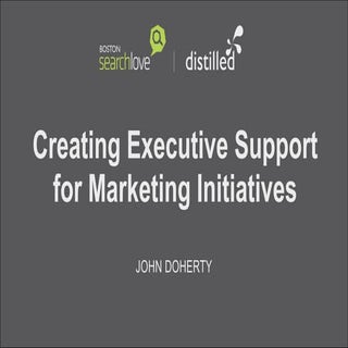 SearchLove Boston 2013_John Doherty...