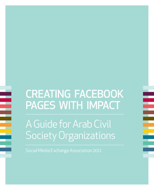 Creating Facebook Pages with Impact