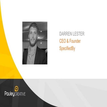 Creating Online Product Pages that Specifiers will Love