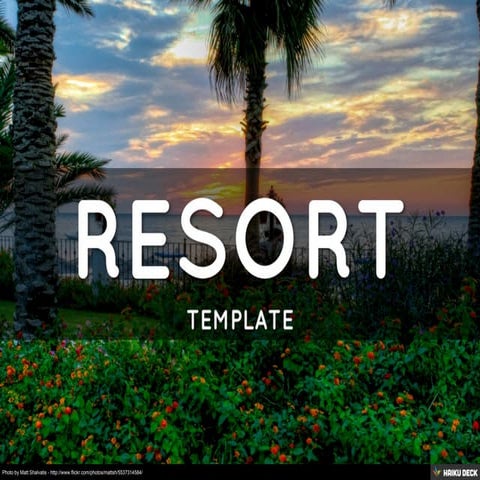 Creating PowerPoint Templates -Ideas For Dummies