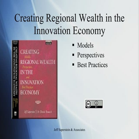 Creating Regional Wealth Copy
