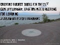 Creating Subject Guides for the 21st Century Library:  Crafting New Directions for  Learning and New Roles for Librarians