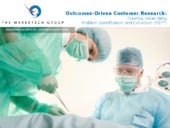 Creating Value Using Outcomes Drive...