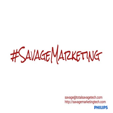 Creation of a Global Search Capability - Philips