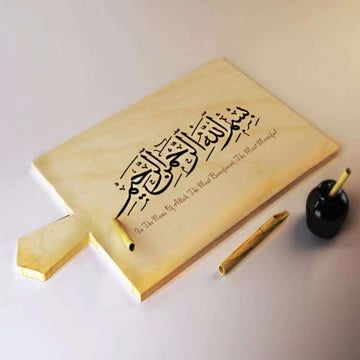 Creation of pakistan