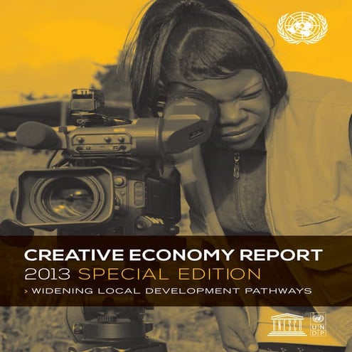 UN-Creative economy-report-2013