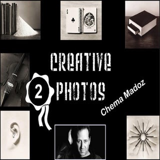 Creative Photos by Chema Madoz Part 2