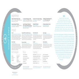 Creative/UX Director cv 2016