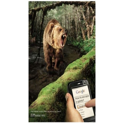 Creative and funny ads | PPTX