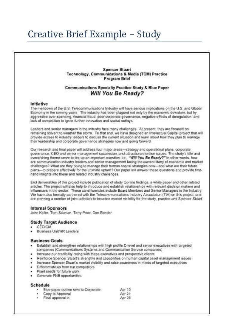 Award winning case studies picture