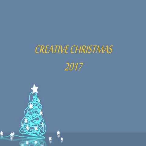 Creative Christmas in Poland