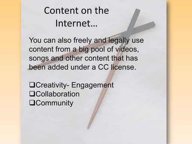 Creative Commons