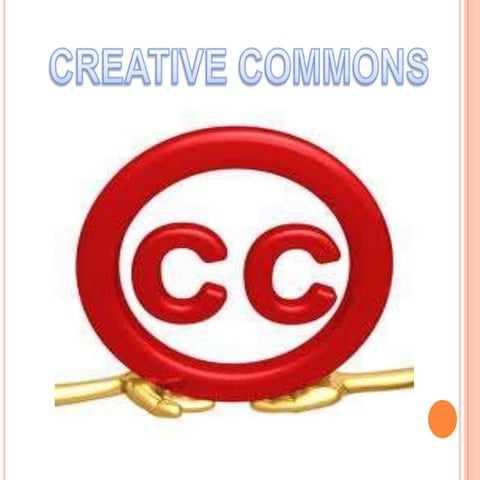 Creative commons