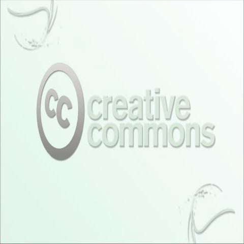 Creativecommons