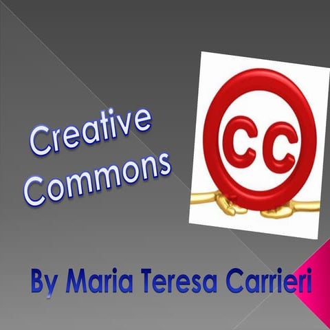 Creative Commons