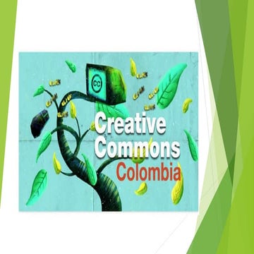 Creative commons