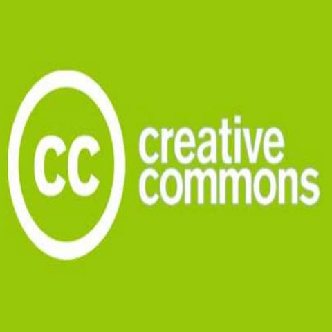 Creative commons