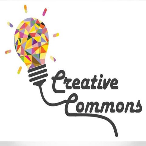 Creative commons