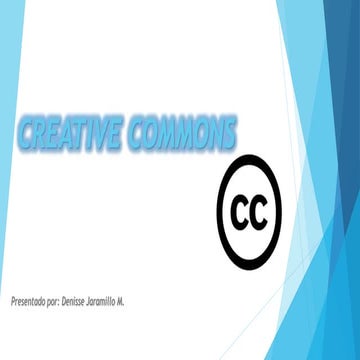 Creative commons