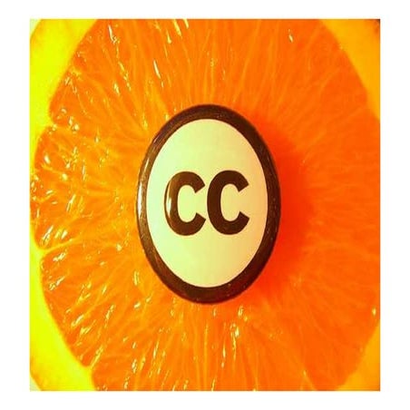 Creative commons by reshma