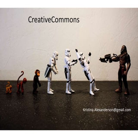 Creative commons folkbildning