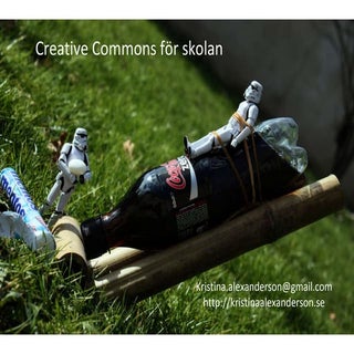 Creative commons, kristina alexande...