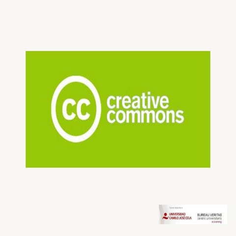 Creative commons 