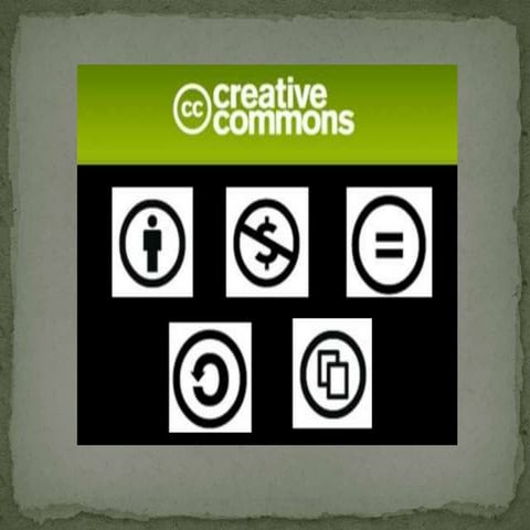 Creativecommos