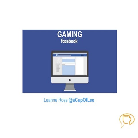 Creative Dish Dunedin 2017: Gaming the Facebook Algorithm