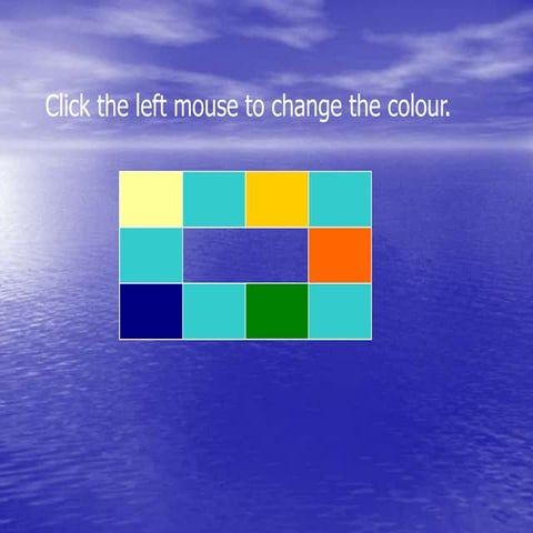 PPT Exercise | PPSX