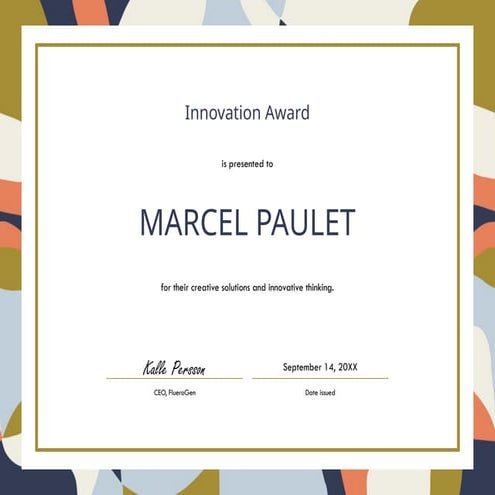 Creative innovation award certificate.pptx