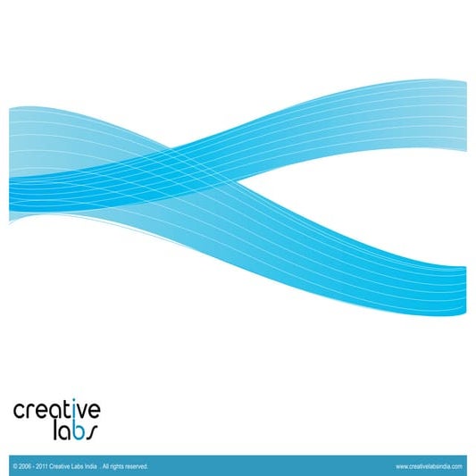 Creative labs india - profile