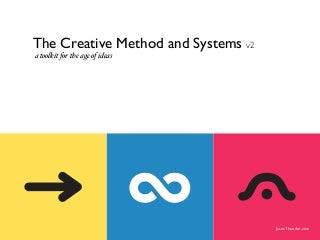 The Creative Method v2