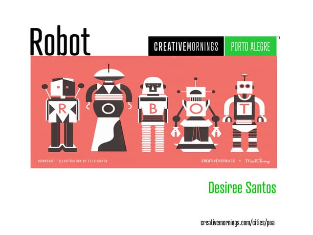 Robots