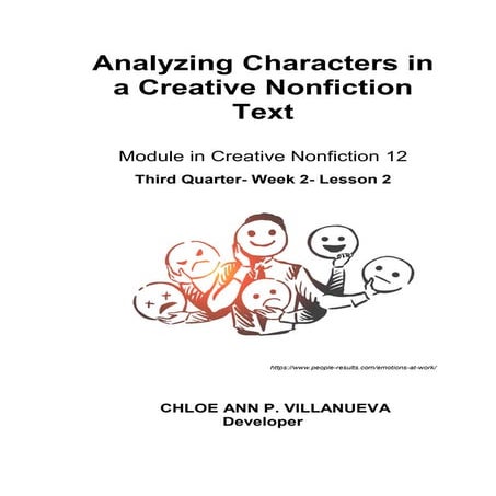 creativenonficiton_q3_mod2_analyzingthecharactersinacreativenonfictioncontext...