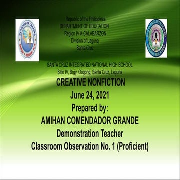 Creative Nonfiction Analysis PPT.pdf