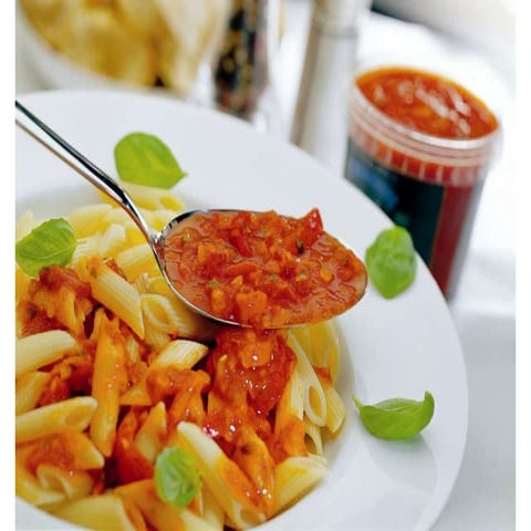 Creative packaging fo fast food