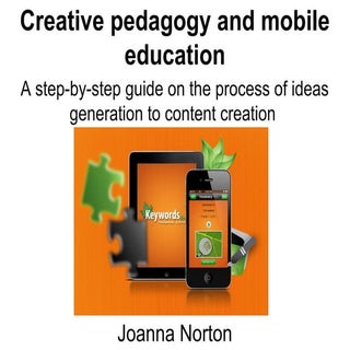 Creative Pedagogy and Mobile Educat...