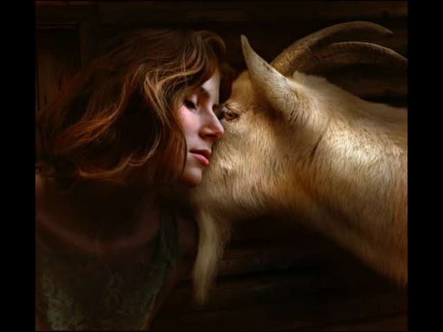 Creative Photography by Tom Chambers