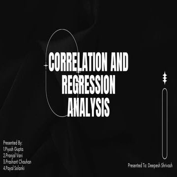 correlation and regression analysis.pptx